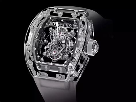 richard mille most expensive watches|Richard Mille 56 02 price.